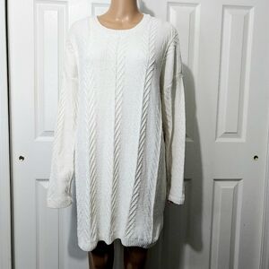 Orvis Sweater, NEW, Size XXL